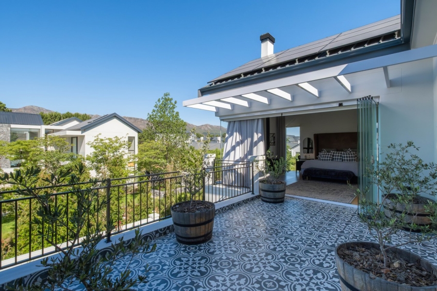 4 Bedroom Property for Sale in Val De Vie Estate Western Cape